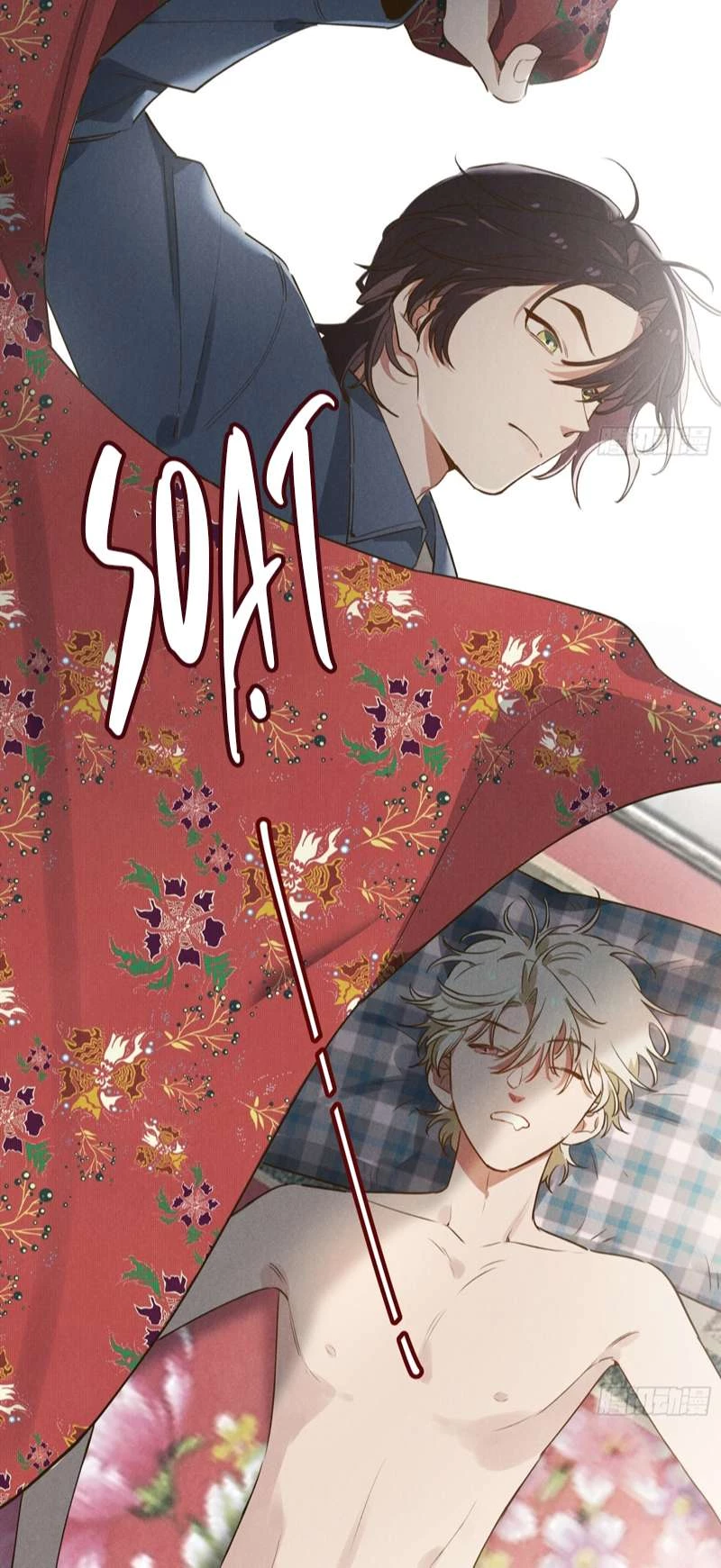 Tôi Không Cùng Anh Đến Vùng Đất Bắp Ngô Đâu! Chapter 6 - 38