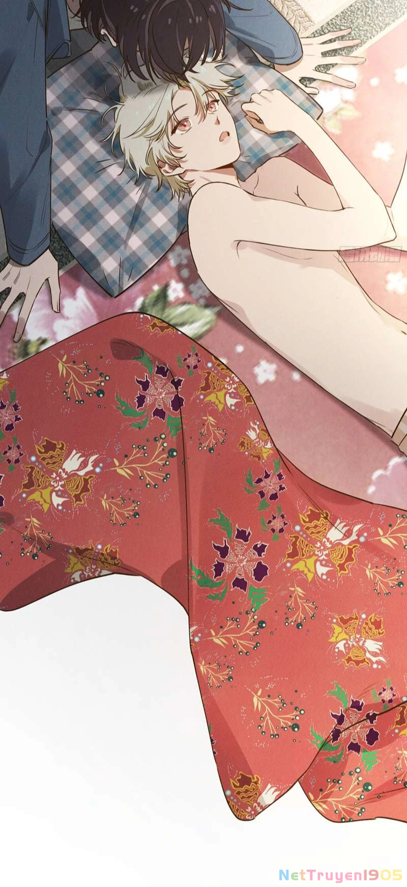 Tôi Không Cùng Anh Đến Vùng Đất Bắp Ngô Đâu! Chapter 6 - 41