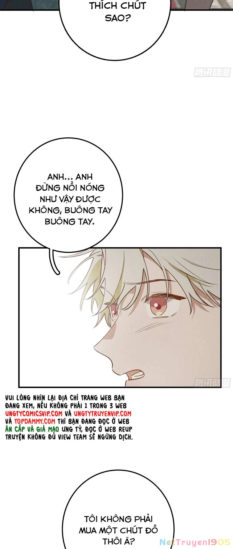 Tôi Không Cùng Anh Đến Vùng Đất Bắp Ngô Đâu! Chapter 7 - 5