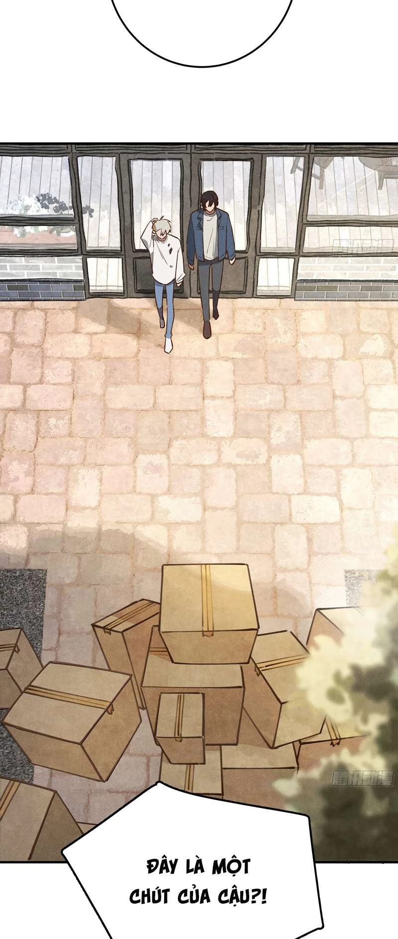 Tôi Không Cùng Anh Đến Vùng Đất Bắp Ngô Đâu! Chapter 7 - 6