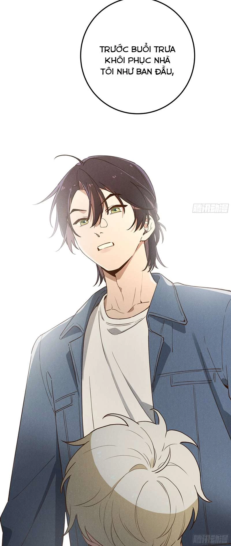 Tôi Không Cùng Anh Đến Vùng Đất Bắp Ngô Đâu! Chapter 7 - 15