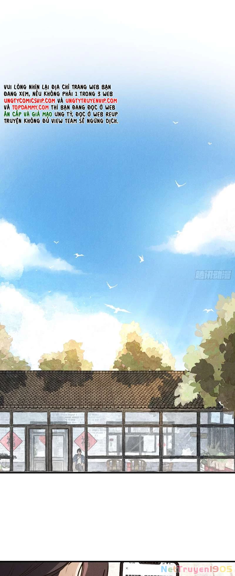 Tôi Không Cùng Anh Đến Vùng Đất Bắp Ngô Đâu! Chapter 7 - 20