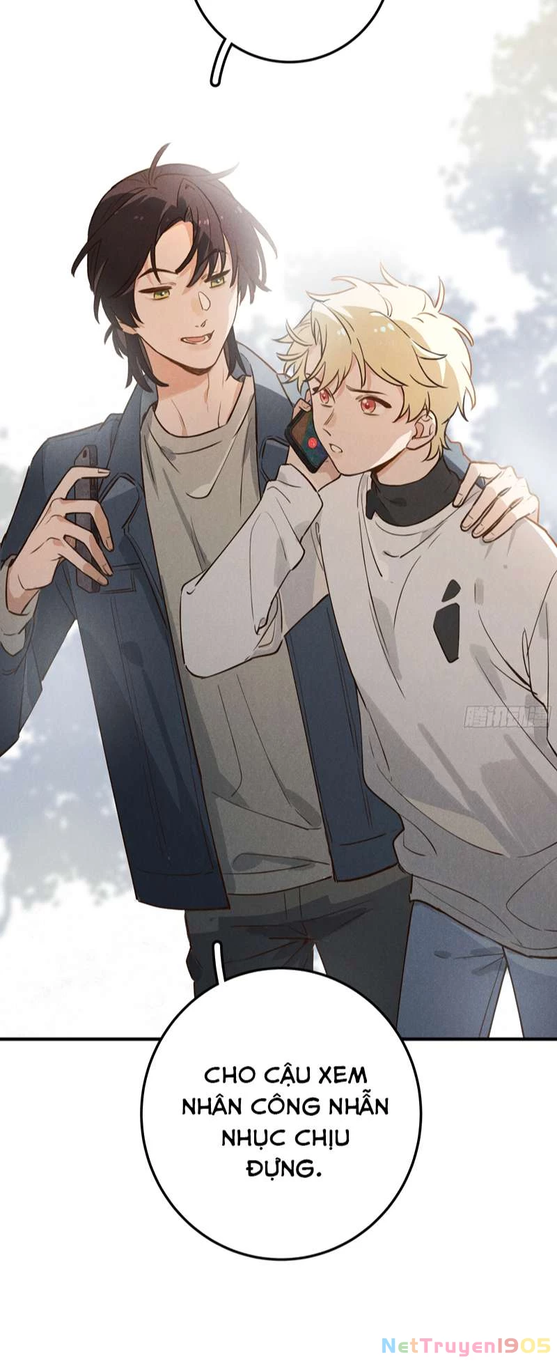 Tôi Không Cùng Anh Đến Vùng Đất Bắp Ngô Đâu! Chapter 7 - 26