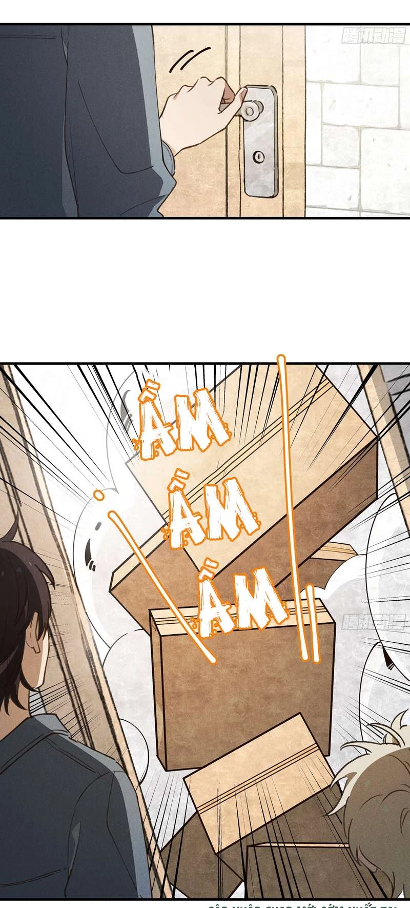 Tôi Không Cùng Anh Đến Vùng Đất Bắp Ngô Đâu! Chapter 7 - 31