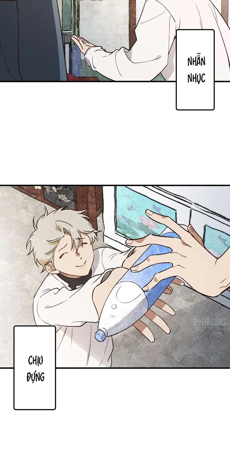 Tôi Không Cùng Anh Đến Vùng Đất Bắp Ngô Đâu! Chapter 7 - 34