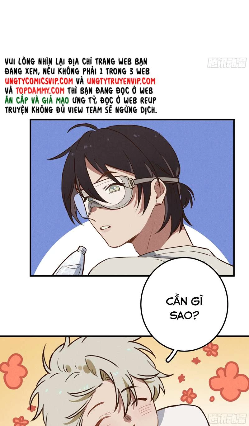 Tôi Không Cùng Anh Đến Vùng Đất Bắp Ngô Đâu! Chapter 7 - 35