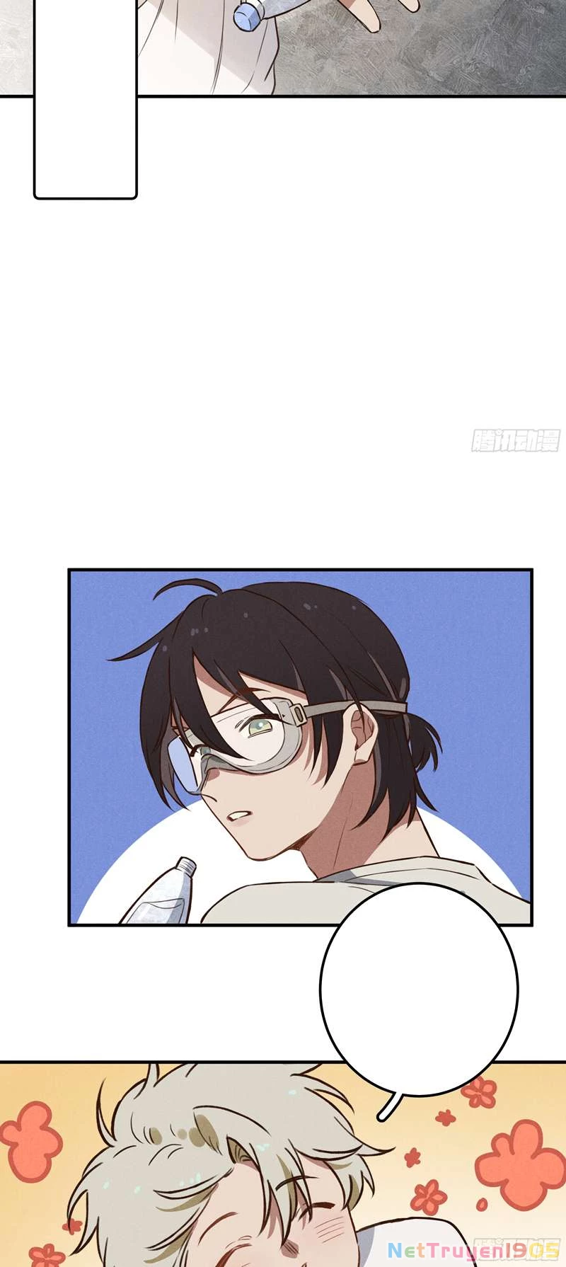 Tôi Không Cùng Anh Đến Vùng Đất Bắp Ngô Đâu! Chapter 7 - 36