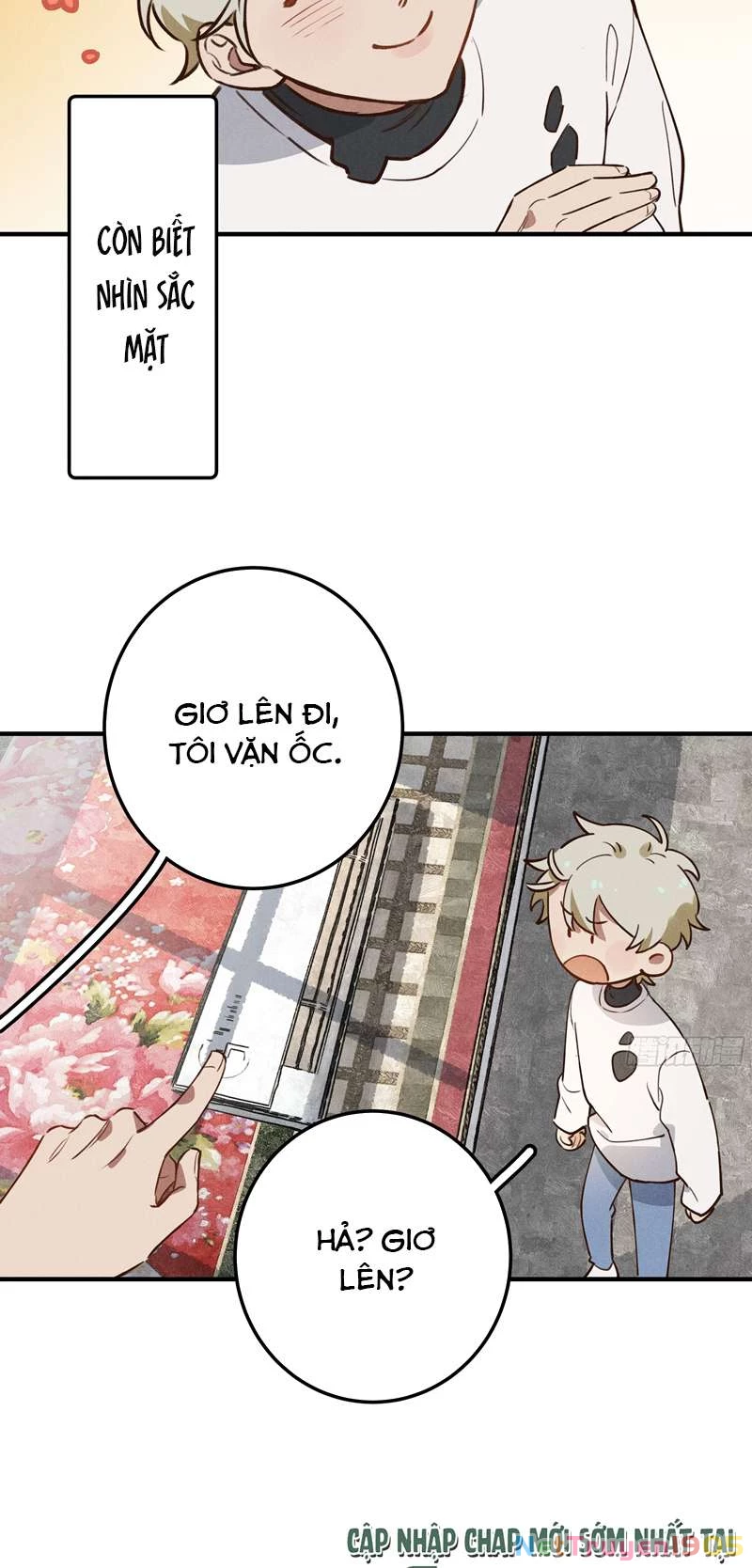 Tôi Không Cùng Anh Đến Vùng Đất Bắp Ngô Đâu! Chapter 7 - 37