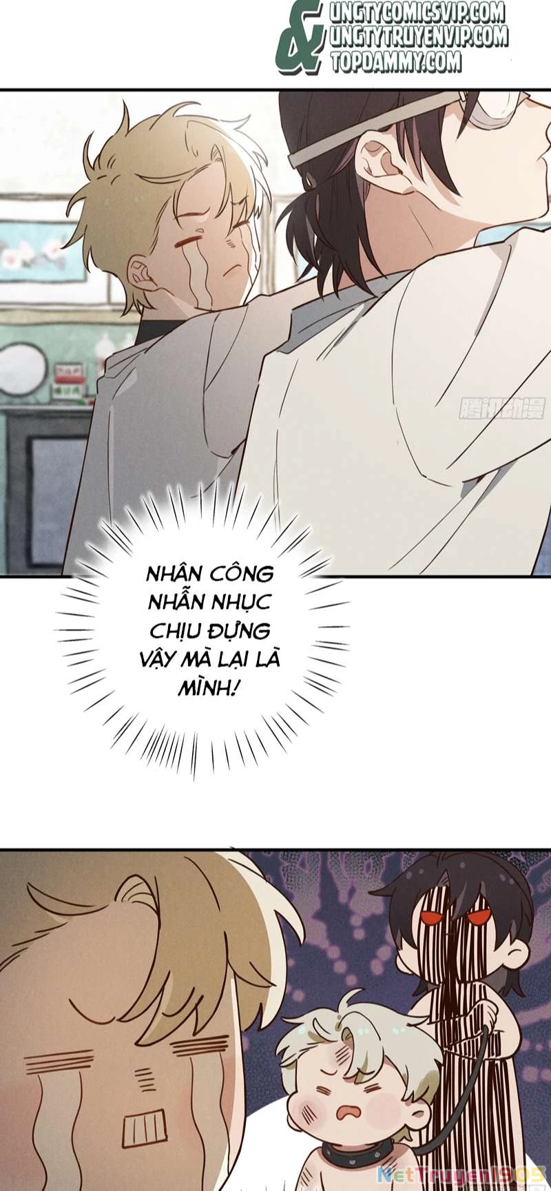 Tôi Không Cùng Anh Đến Vùng Đất Bắp Ngô Đâu! Chapter 7 - 38