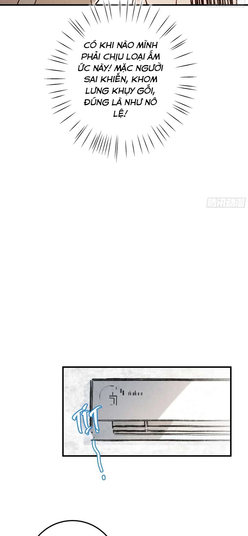 Tôi Không Cùng Anh Đến Vùng Đất Bắp Ngô Đâu! Chapter 7 - 39