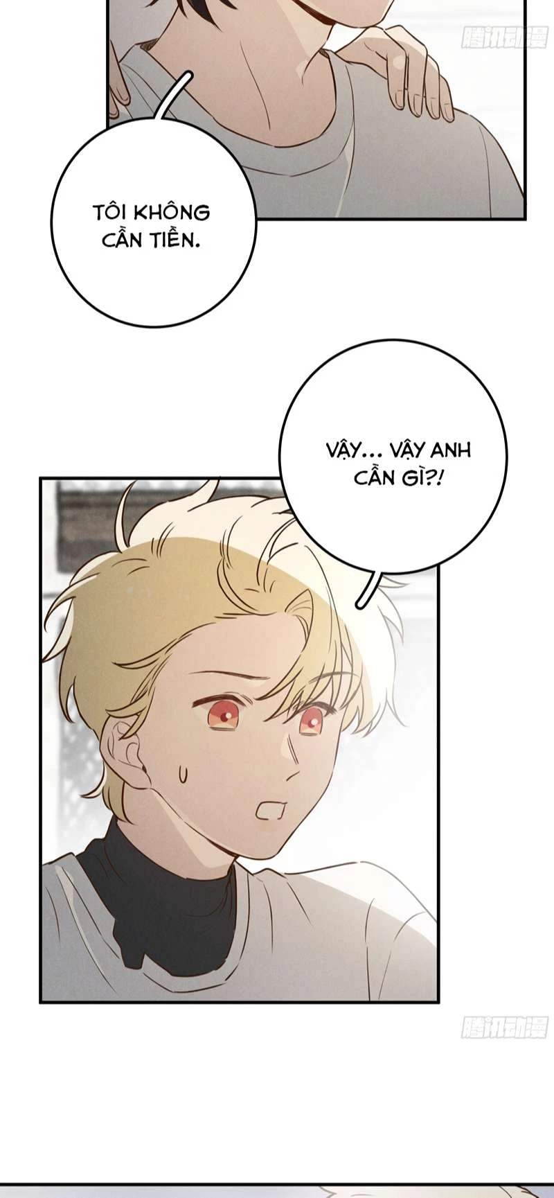 Tôi Không Cùng Anh Đến Vùng Đất Bắp Ngô Đâu! Chapter 7 - 41