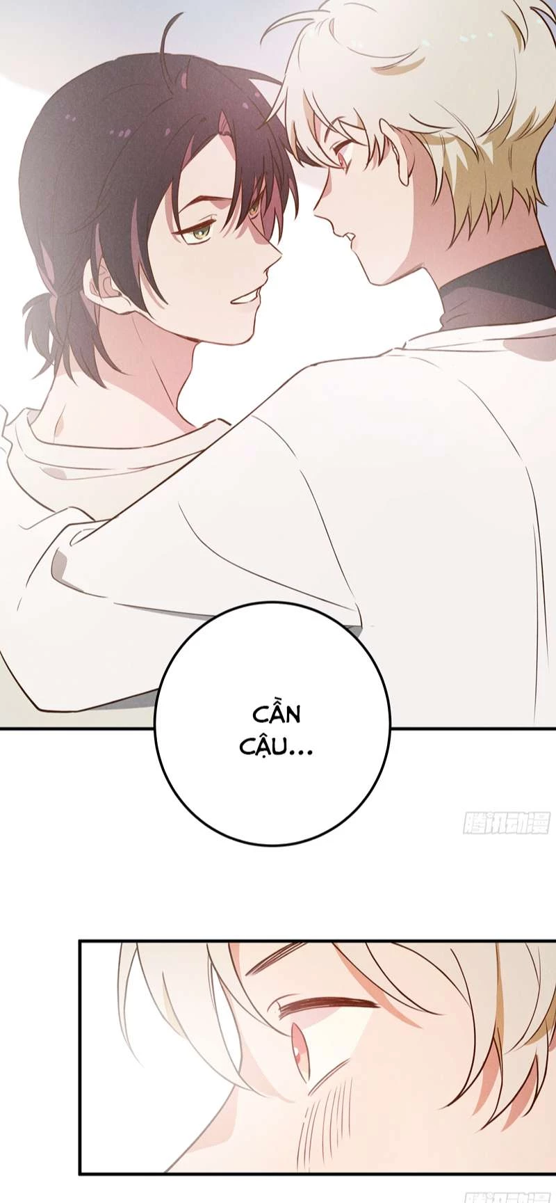 Tôi Không Cùng Anh Đến Vùng Đất Bắp Ngô Đâu! Chapter 7 - 42