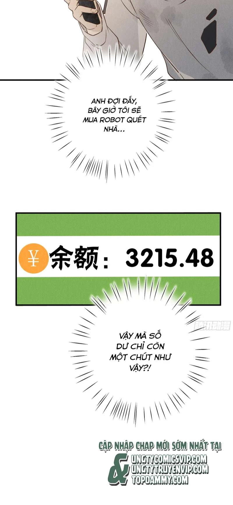 Tôi Không Cùng Anh Đến Vùng Đất Bắp Ngô Đâu! Chapter 7 - 45