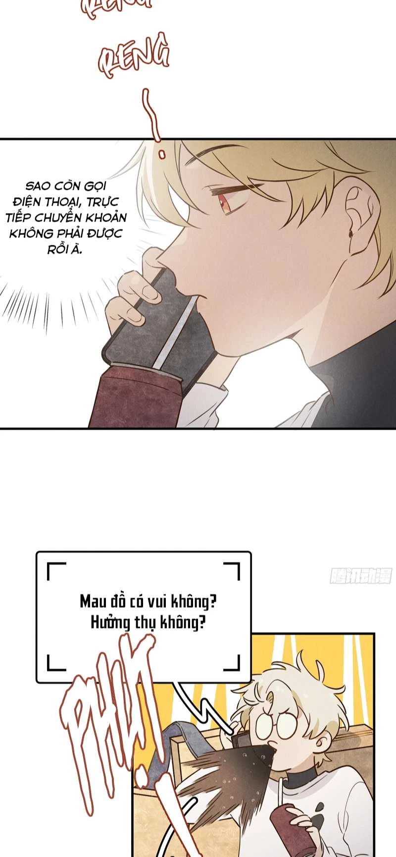 Tôi Không Cùng Anh Đến Vùng Đất Bắp Ngô Đâu! Chapter 7 - 47