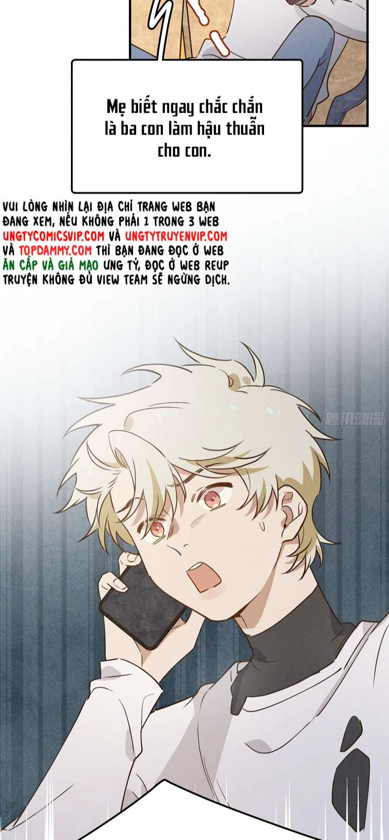 Tôi Không Cùng Anh Đến Vùng Đất Bắp Ngô Đâu! Chapter 7 - 48