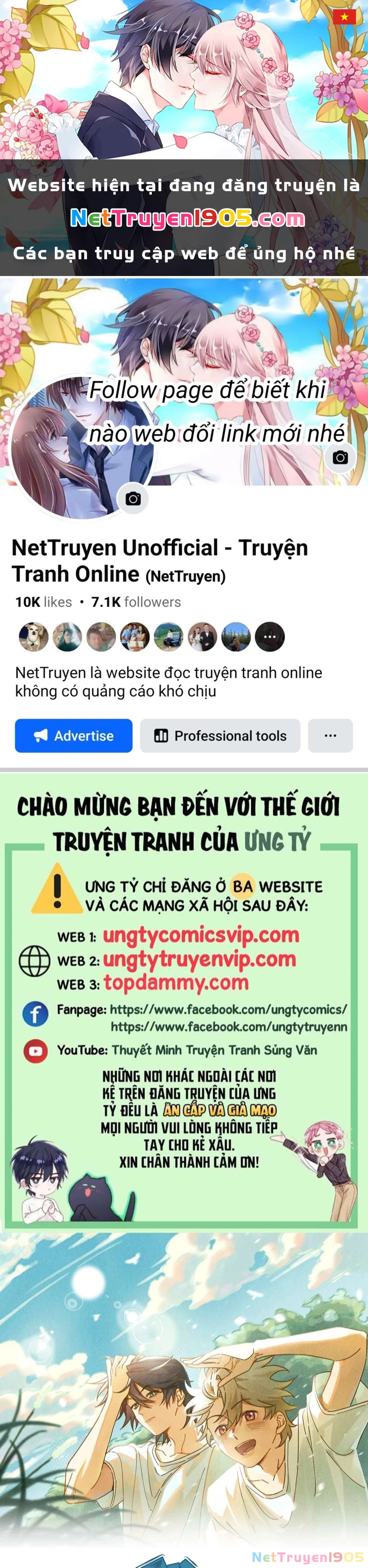 Tôi Không Cùng Anh Đến Vùng Đất Bắp Ngô Đâu! Chapter 8 - 1