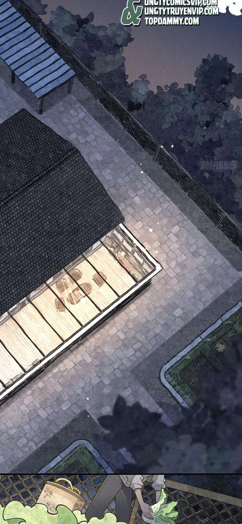 Tôi Không Cùng Anh Đến Vùng Đất Bắp Ngô Đâu! Chapter 8 - 3