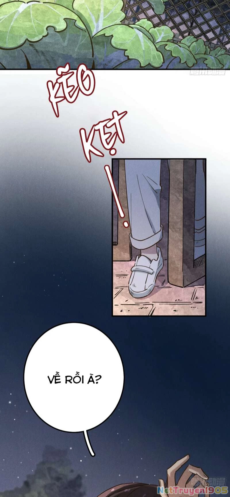 Tôi Không Cùng Anh Đến Vùng Đất Bắp Ngô Đâu! Chapter 8 - 4