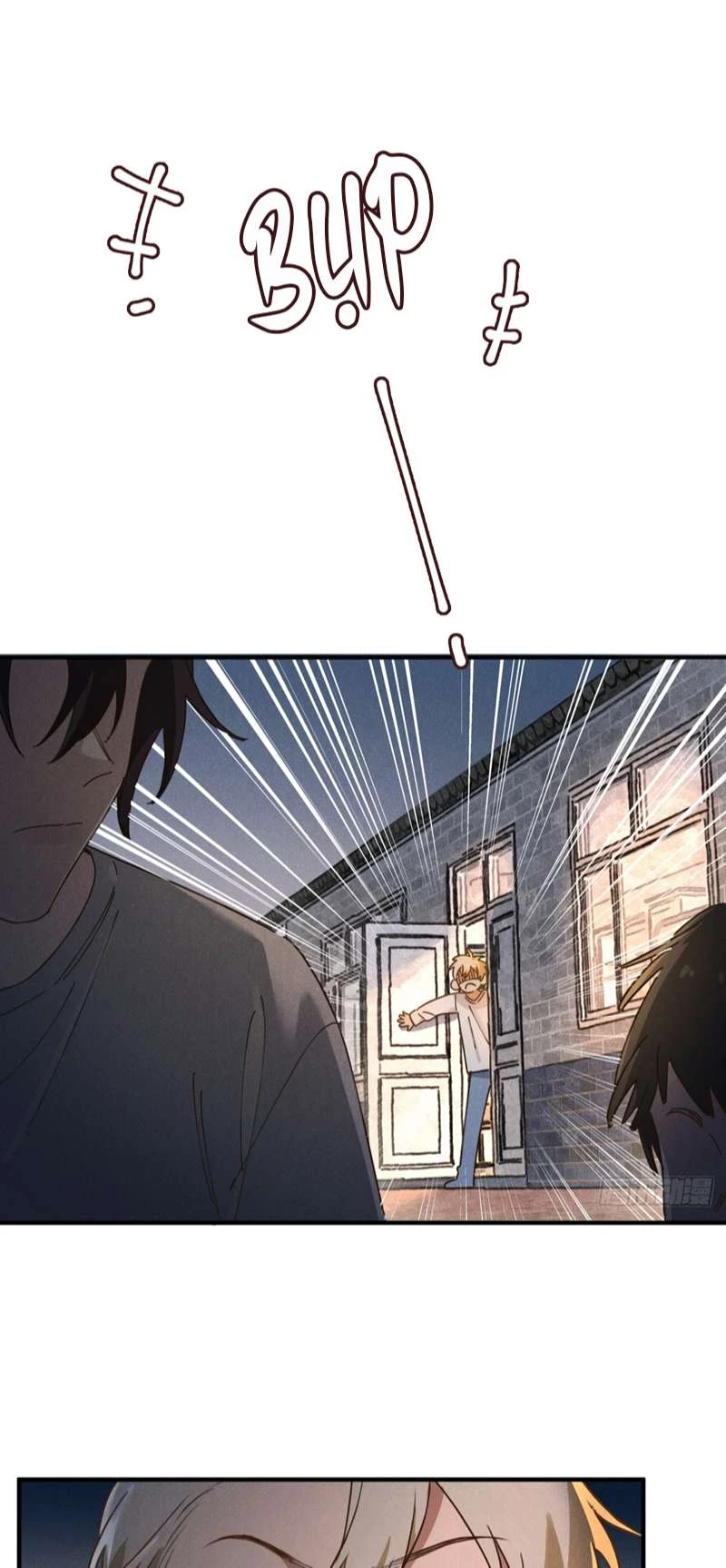 Tôi Không Cùng Anh Đến Vùng Đất Bắp Ngô Đâu! Chapter 8 - 9