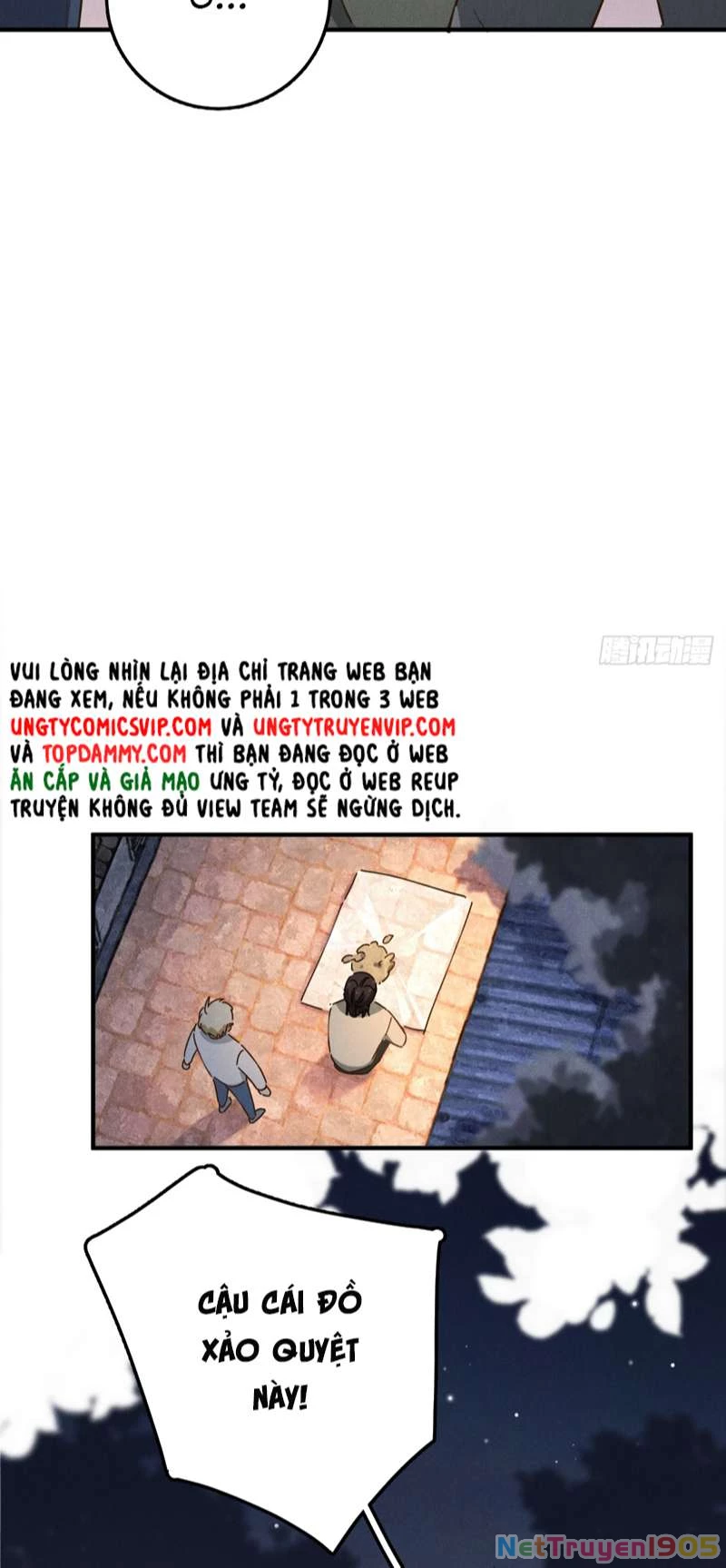 Tôi Không Cùng Anh Đến Vùng Đất Bắp Ngô Đâu! Chapter 8 - 11