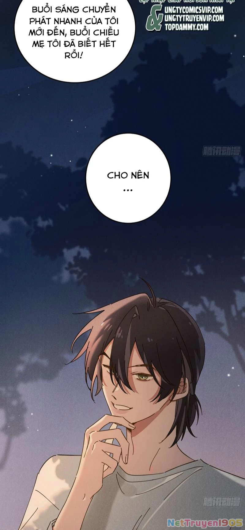 Tôi Không Cùng Anh Đến Vùng Đất Bắp Ngô Đâu! Chapter 8 - 14