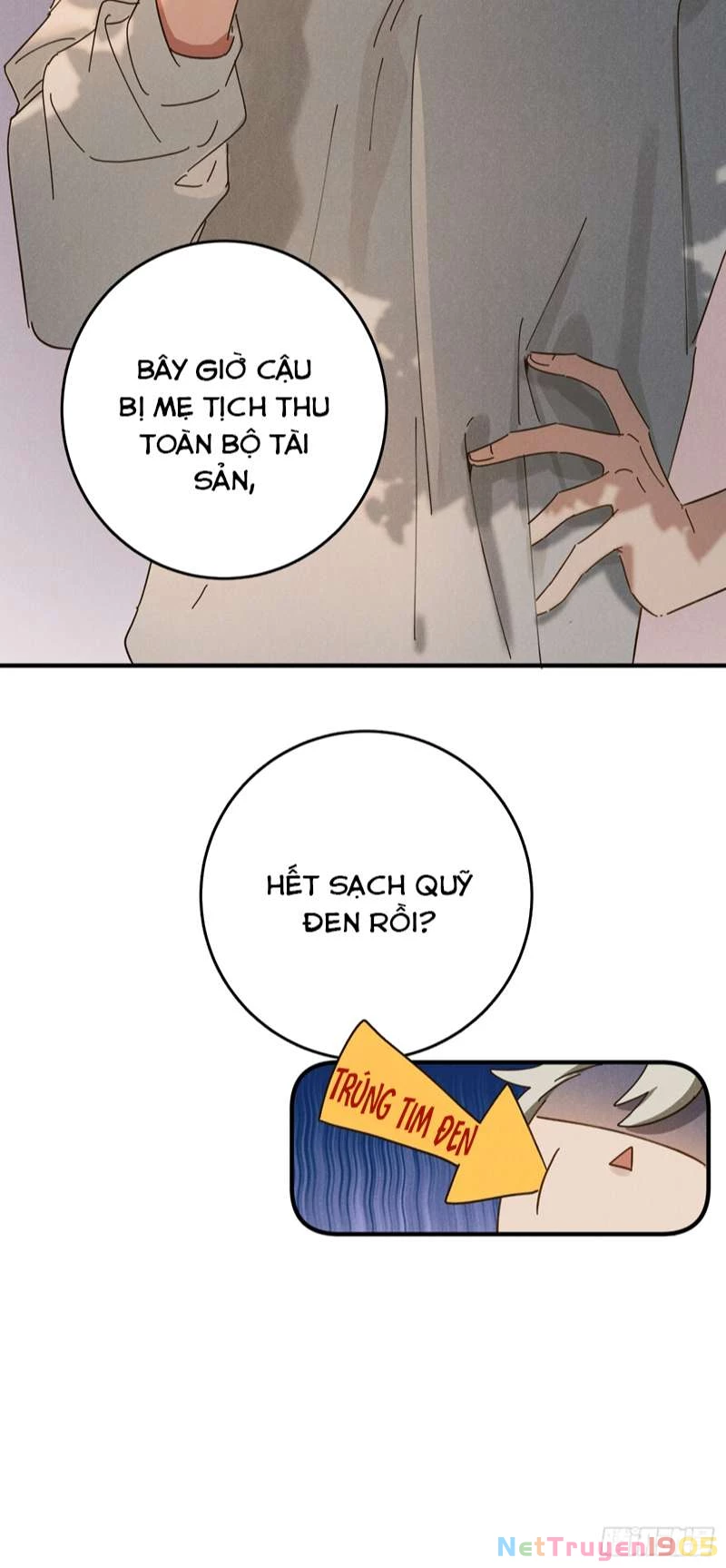 Tôi Không Cùng Anh Đến Vùng Đất Bắp Ngô Đâu! Chapter 8 - 15