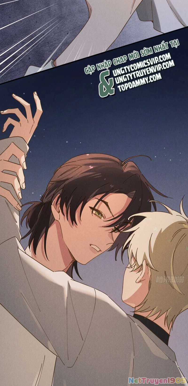 Tôi Không Cùng Anh Đến Vùng Đất Bắp Ngô Đâu! Chapter 8 - 17