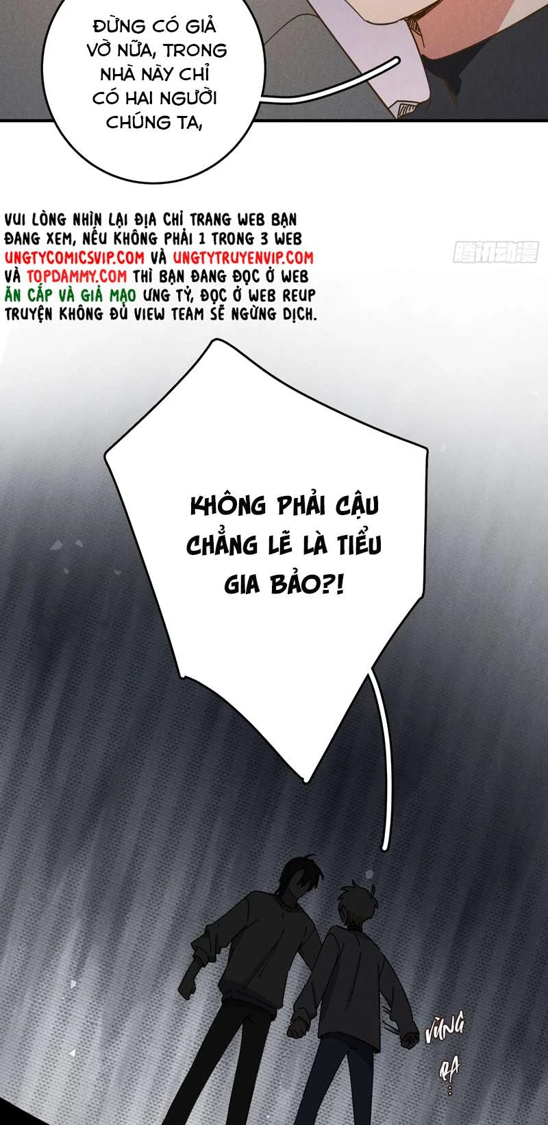 Tôi Không Cùng Anh Đến Vùng Đất Bắp Ngô Đâu! Chapter 8 - 20