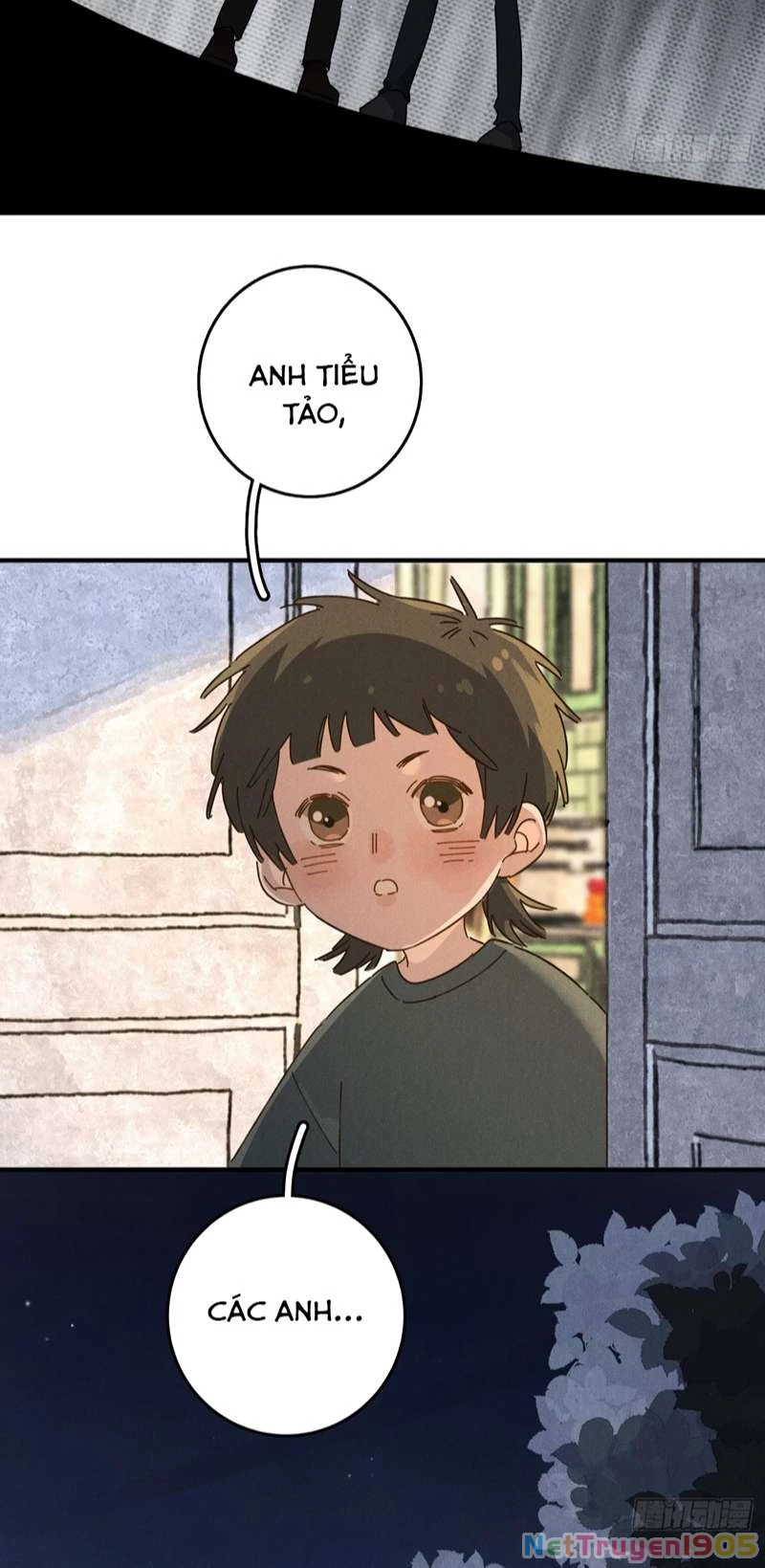 Tôi Không Cùng Anh Đến Vùng Đất Bắp Ngô Đâu! Chapter 8 - 21