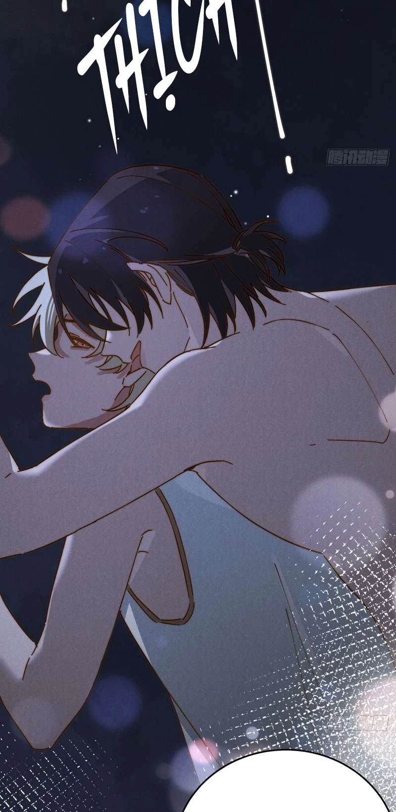 Tôi Không Cùng Anh Đến Vùng Đất Bắp Ngô Đâu! Chapter 8 - 28