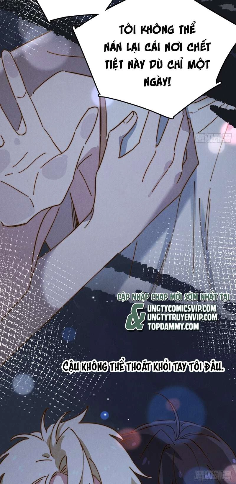 Tôi Không Cùng Anh Đến Vùng Đất Bắp Ngô Đâu! Chapter 8 - 30