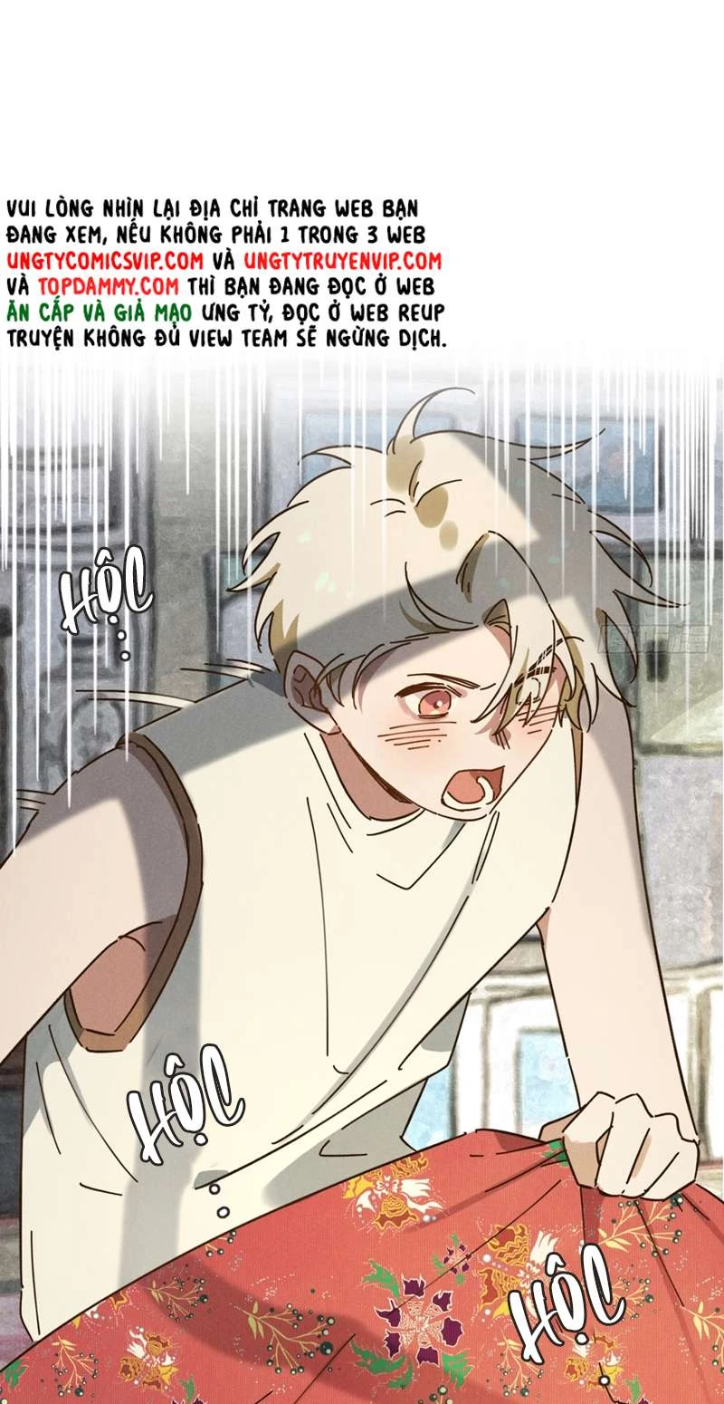 Tôi Không Cùng Anh Đến Vùng Đất Bắp Ngô Đâu! Chapter 8 - 32