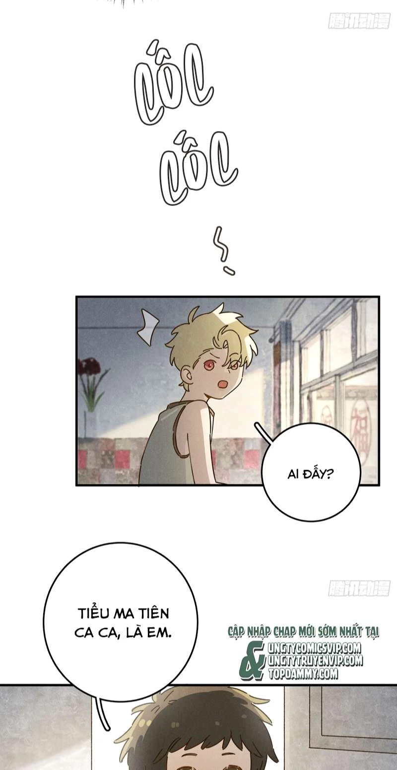 Tôi Không Cùng Anh Đến Vùng Đất Bắp Ngô Đâu! Chapter 8 - 34