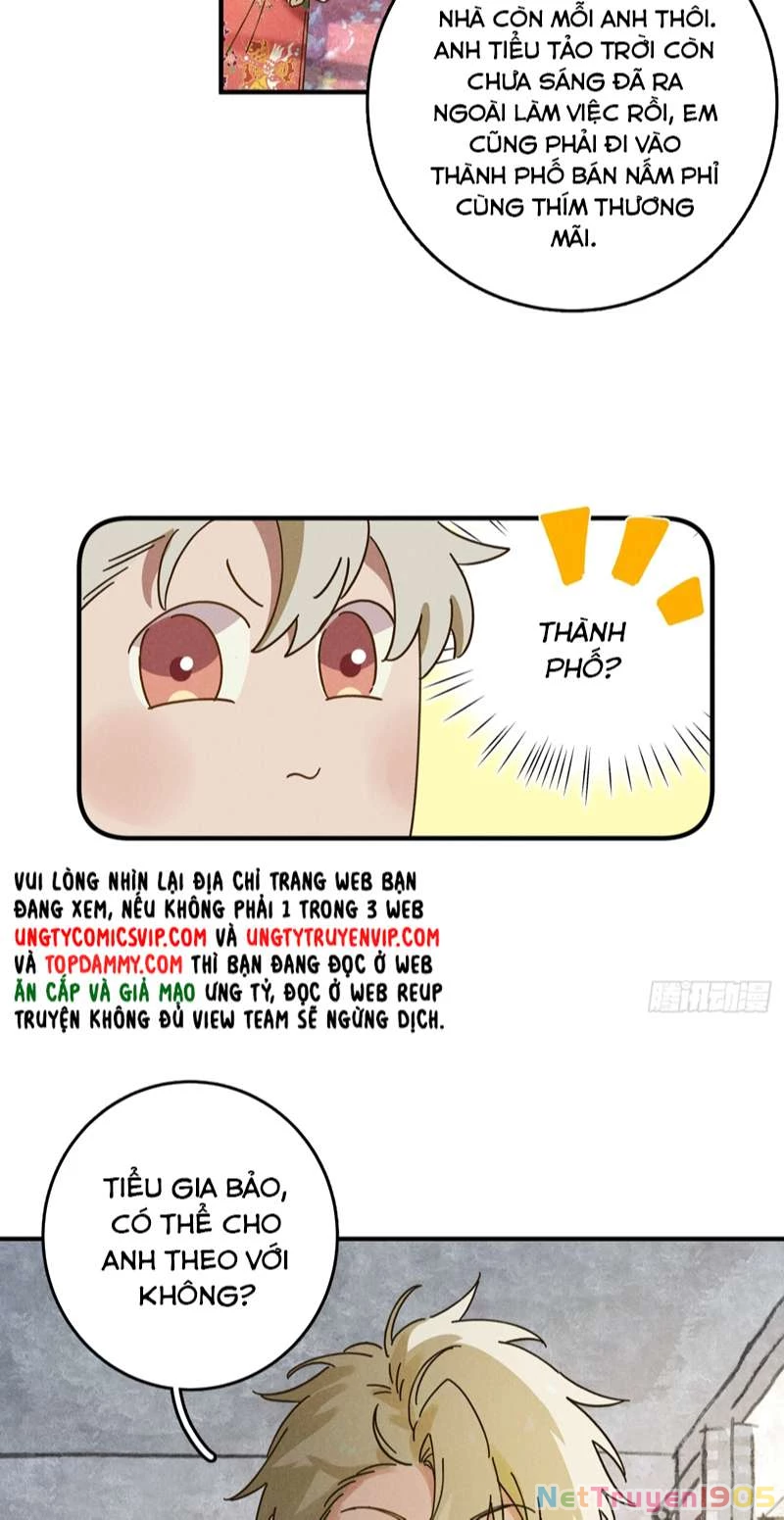 Tôi Không Cùng Anh Đến Vùng Đất Bắp Ngô Đâu! Chapter 8 - 36