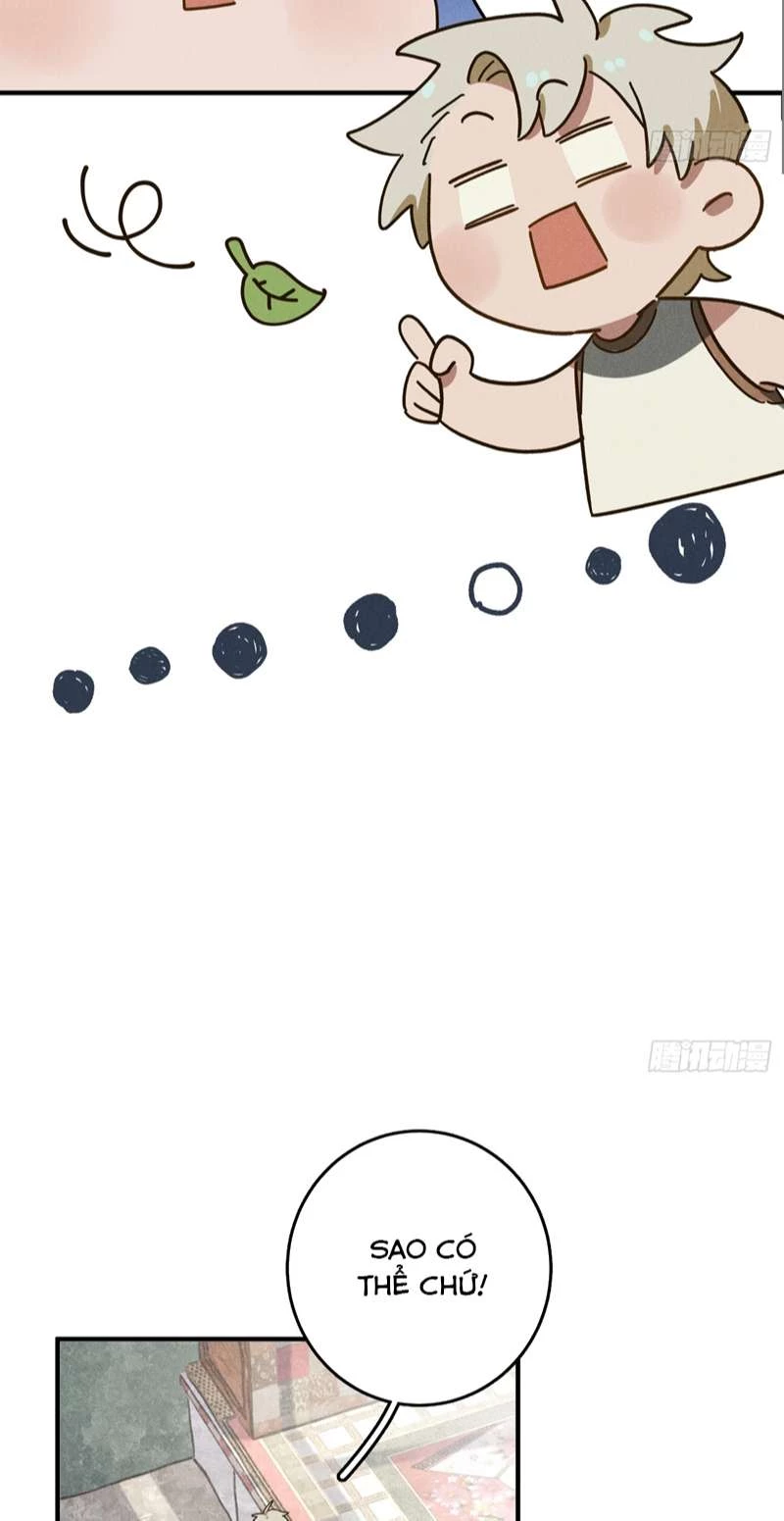 Tôi Không Cùng Anh Đến Vùng Đất Bắp Ngô Đâu! Chapter 8 - 40