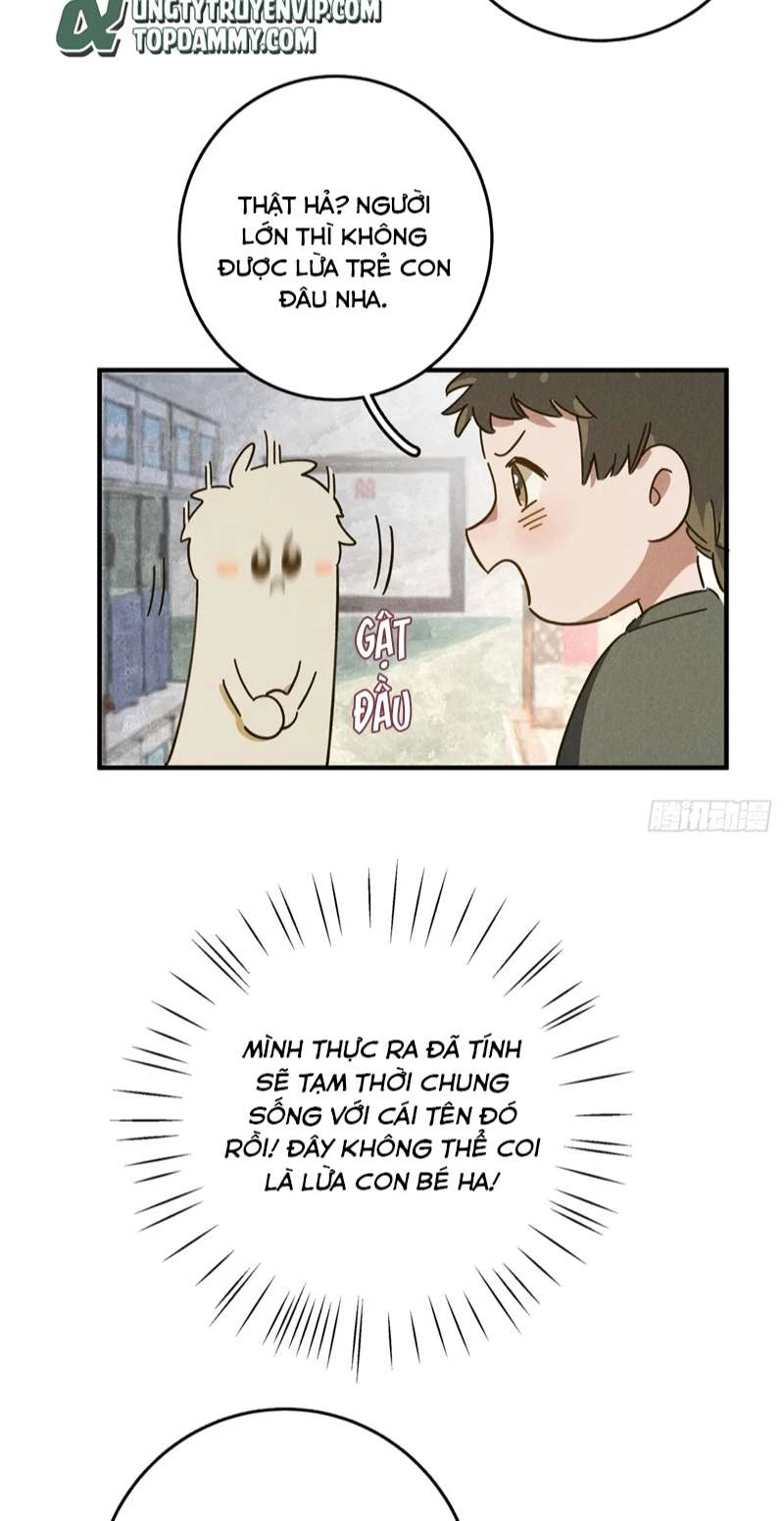 Tôi Không Cùng Anh Đến Vùng Đất Bắp Ngô Đâu! Chapter 8 - 42