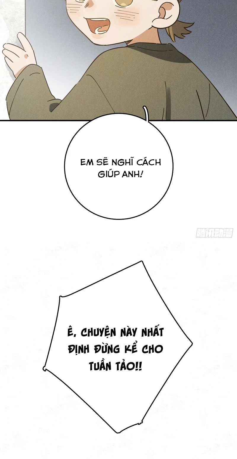 Tôi Không Cùng Anh Đến Vùng Đất Bắp Ngô Đâu! Chapter 8 - 44