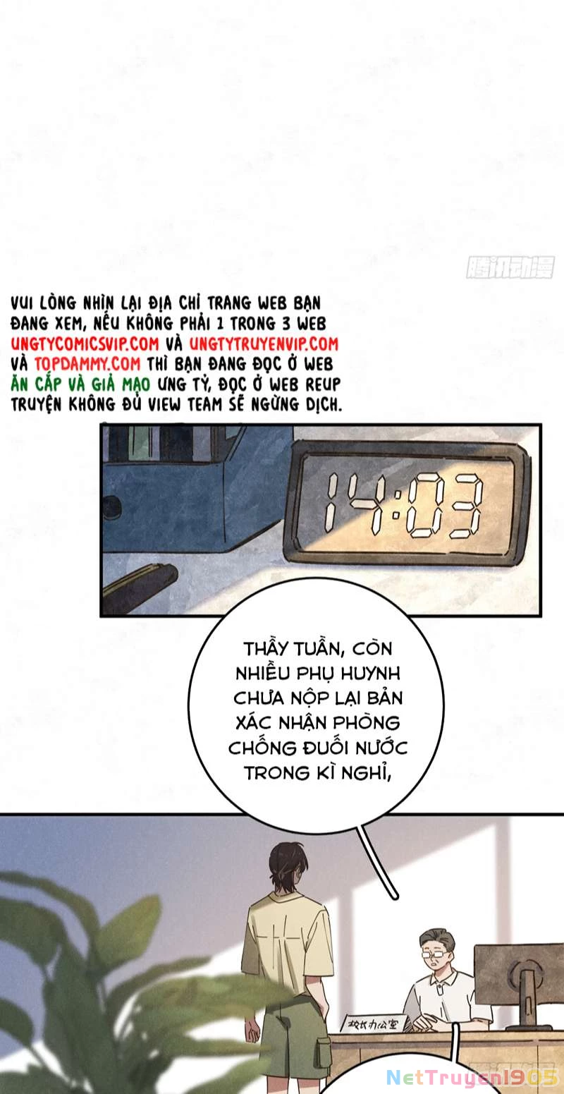 Tôi Không Cùng Anh Đến Vùng Đất Bắp Ngô Đâu! Chapter 8 - 45