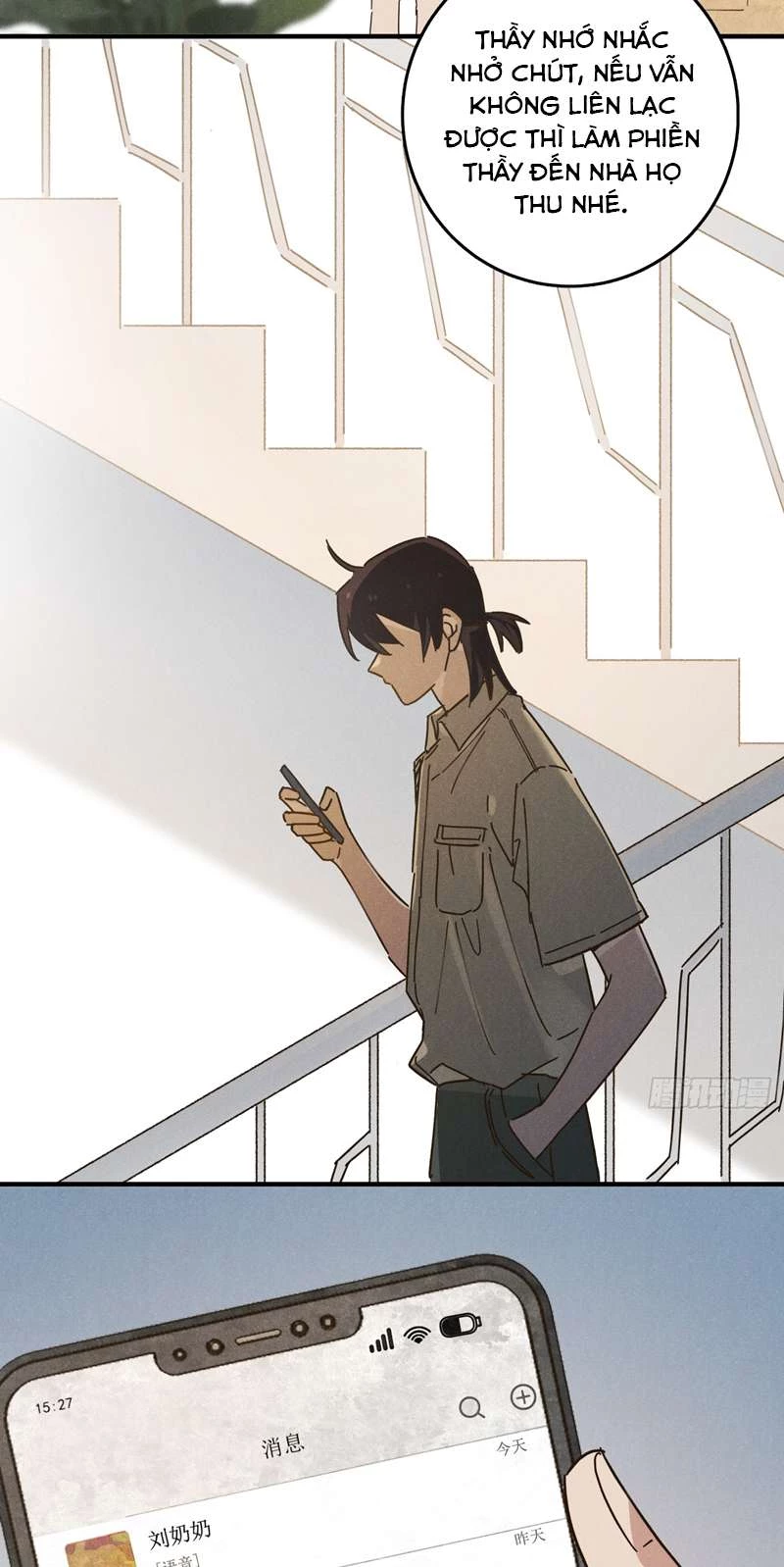 Tôi Không Cùng Anh Đến Vùng Đất Bắp Ngô Đâu! Chapter 8 - 46