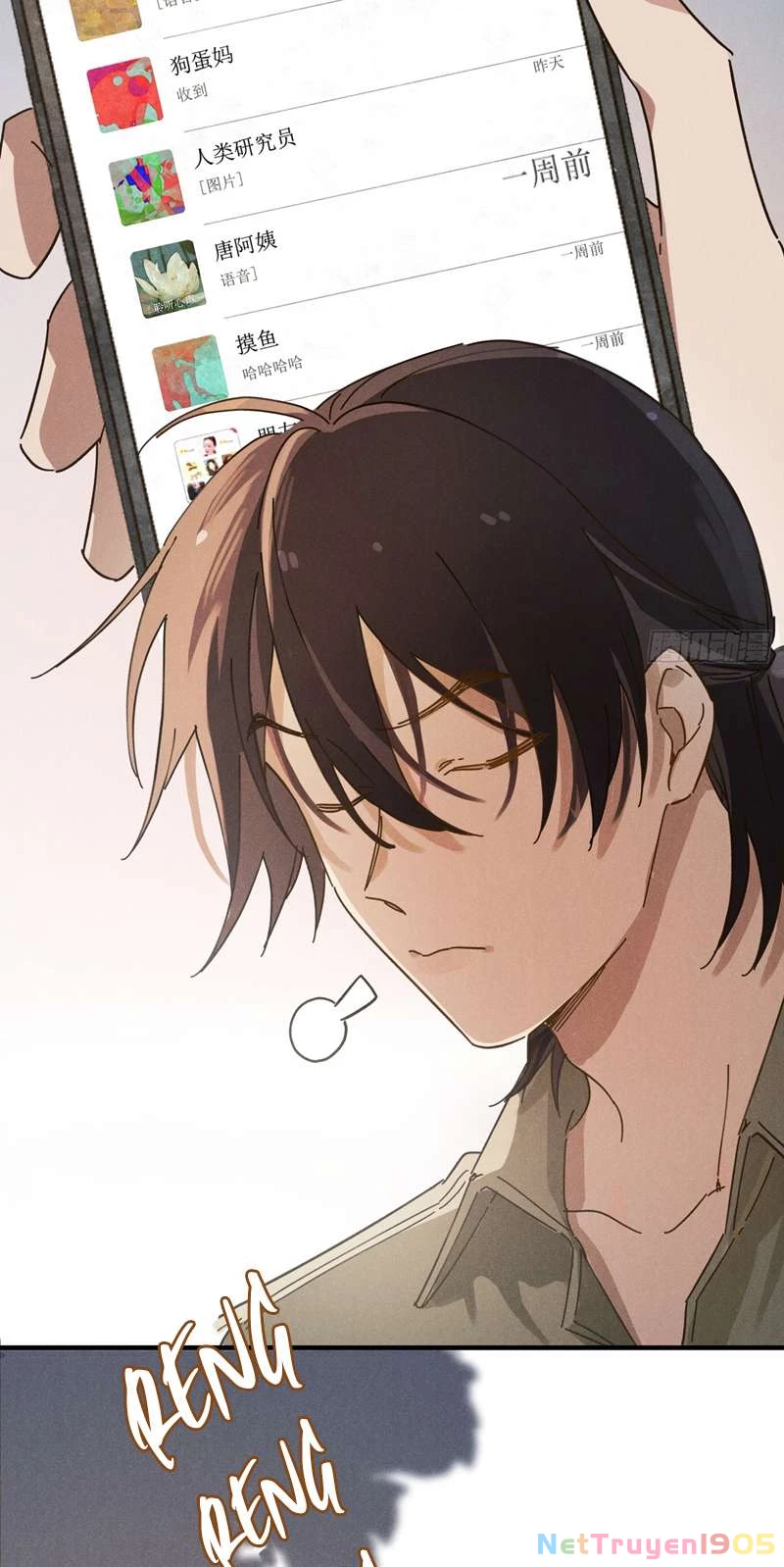 Tôi Không Cùng Anh Đến Vùng Đất Bắp Ngô Đâu! Chapter 8 - 47