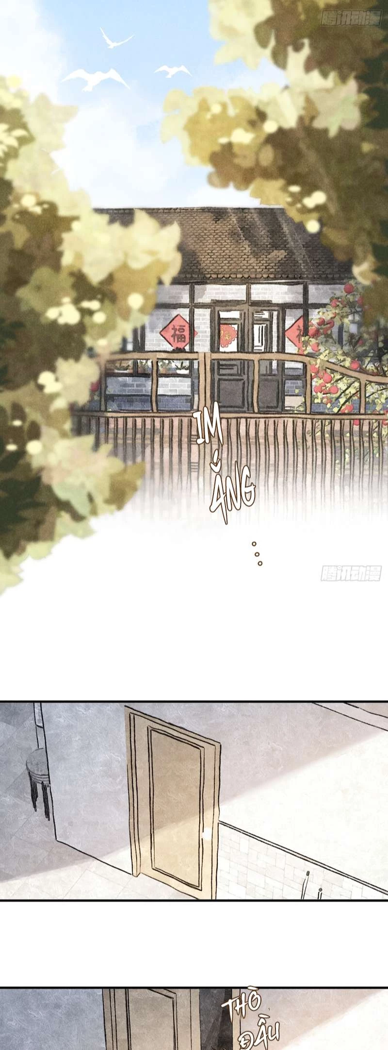 Tôi Không Cùng Anh Đến Vùng Đất Bắp Ngô Đâu! Chapter 9 - 3