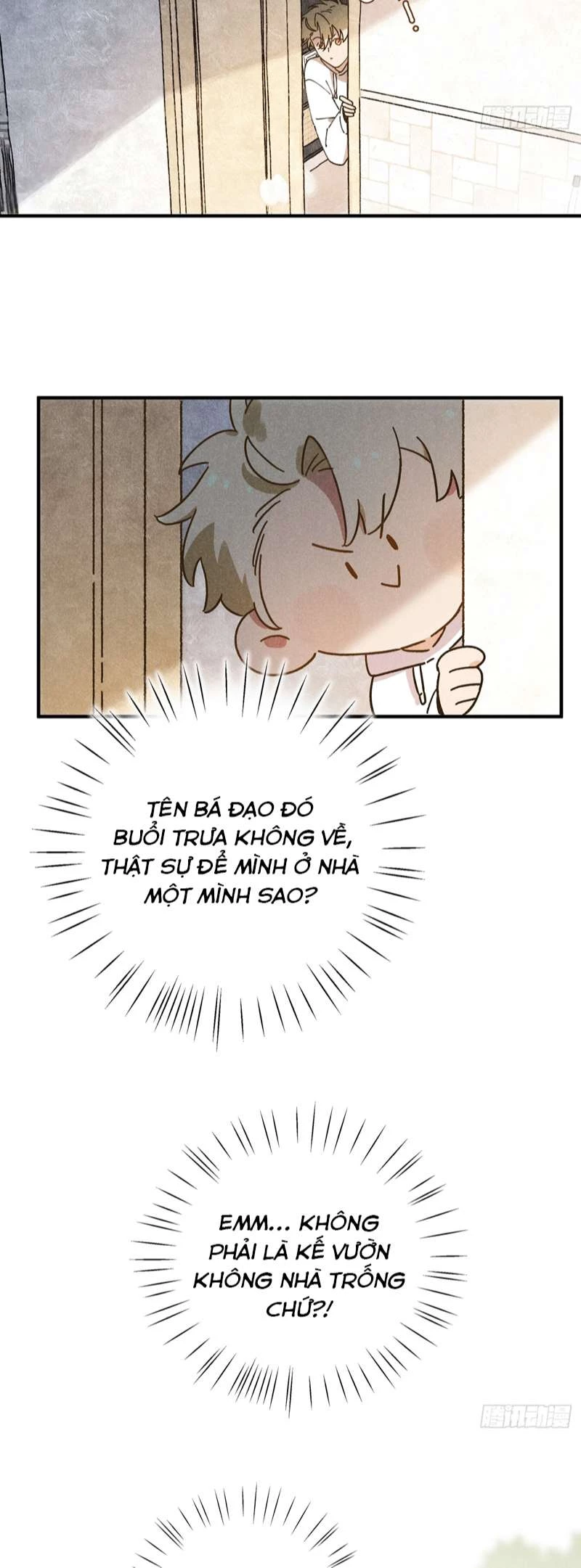 Tôi Không Cùng Anh Đến Vùng Đất Bắp Ngô Đâu! Chapter 9 - 4