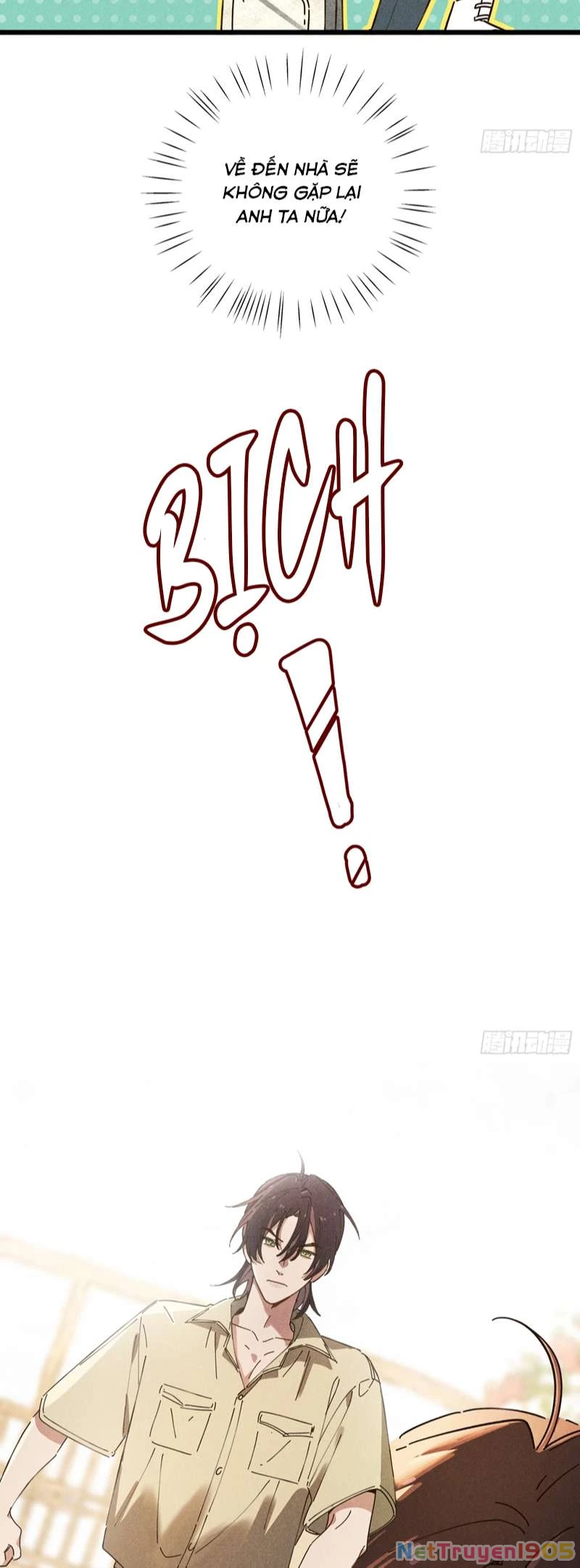 Tôi Không Cùng Anh Đến Vùng Đất Bắp Ngô Đâu! Chapter 9 - 11