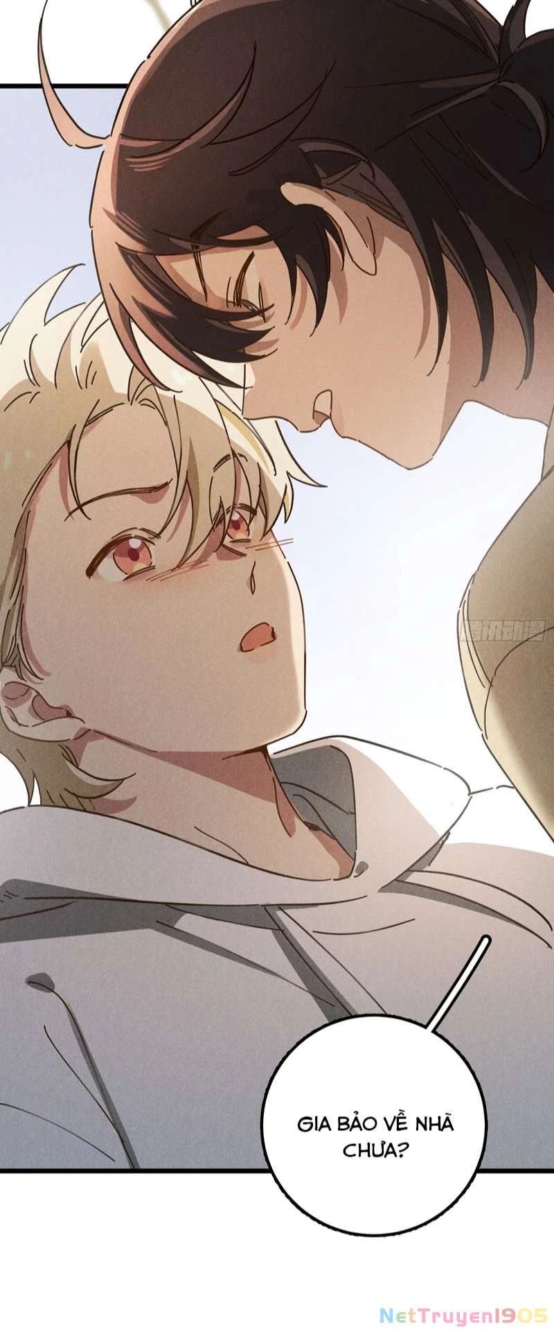 Tôi Không Cùng Anh Đến Vùng Đất Bắp Ngô Đâu! Chapter 9 - 14