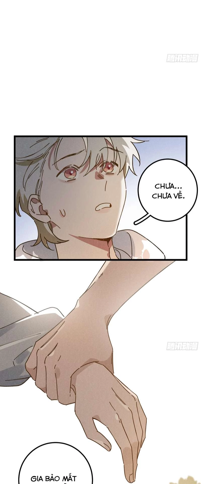 Tôi Không Cùng Anh Đến Vùng Đất Bắp Ngô Đâu! Chapter 9 - 15