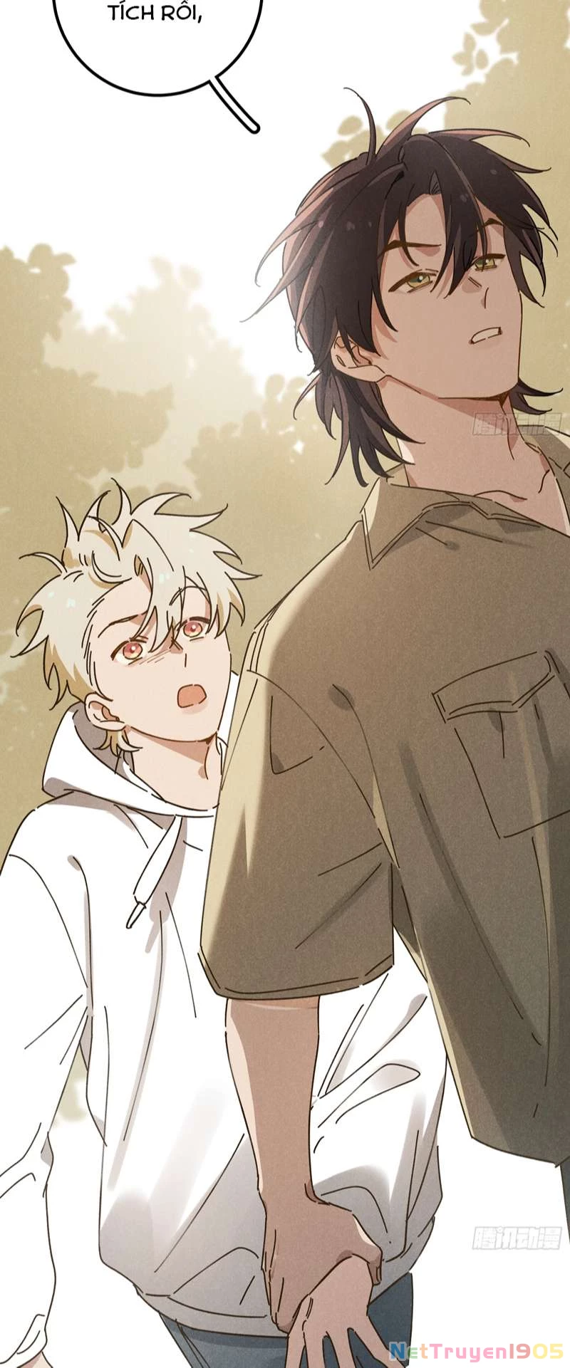 Tôi Không Cùng Anh Đến Vùng Đất Bắp Ngô Đâu! Chapter 9 - 16