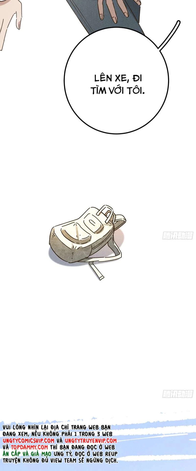 Tôi Không Cùng Anh Đến Vùng Đất Bắp Ngô Đâu! Chapter 9 - 17