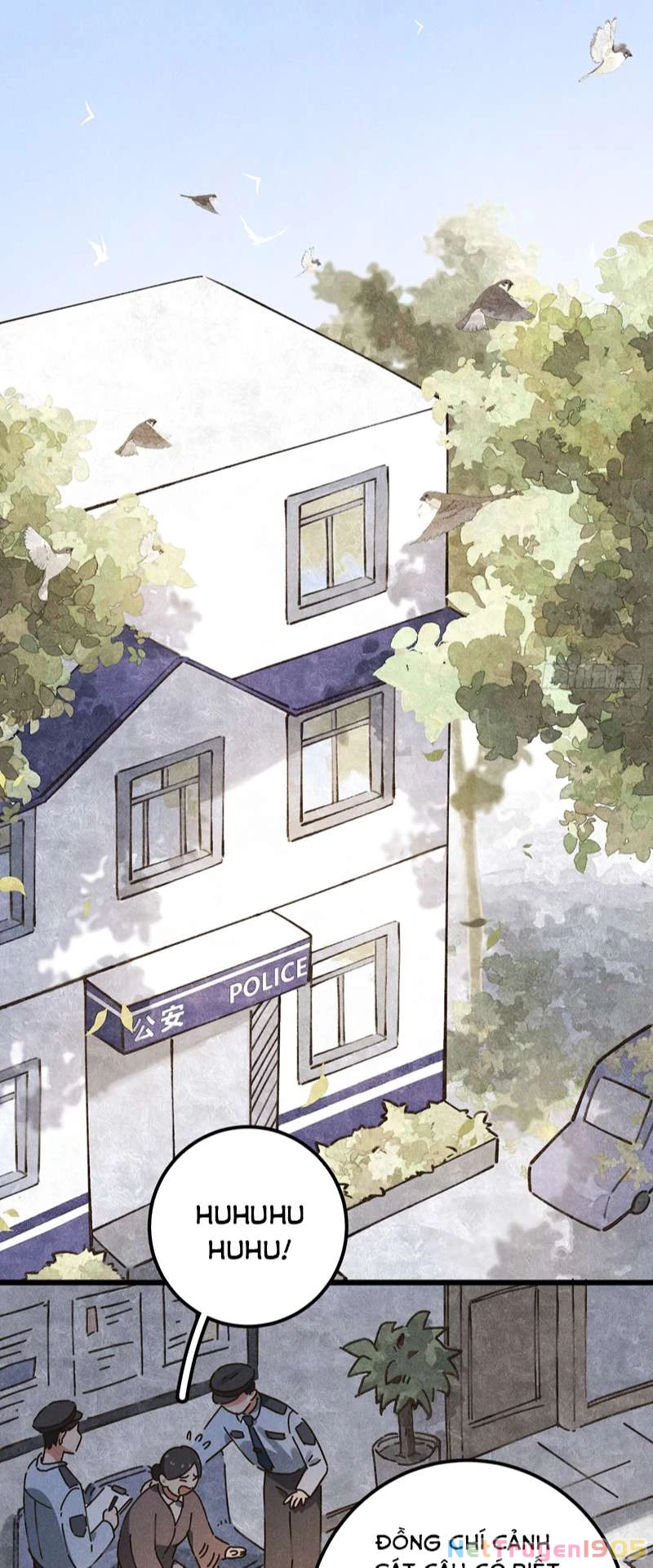 Tôi Không Cùng Anh Đến Vùng Đất Bắp Ngô Đâu! Chapter 9 - 18