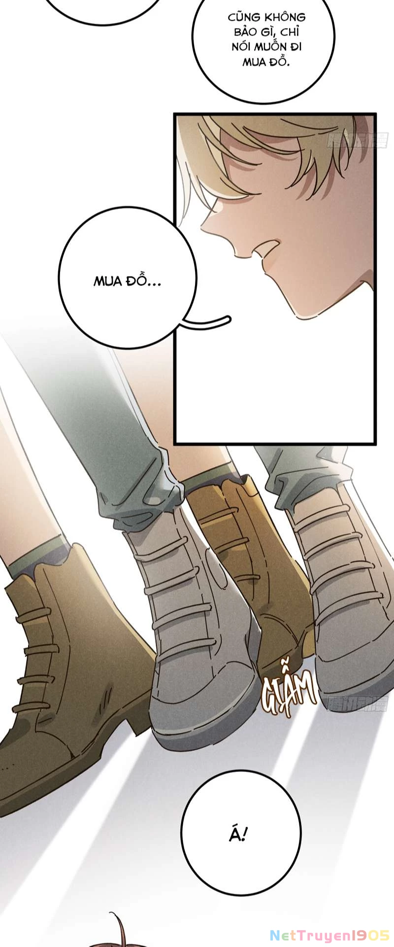 Tôi Không Cùng Anh Đến Vùng Đất Bắp Ngô Đâu! Chapter 9 - 21