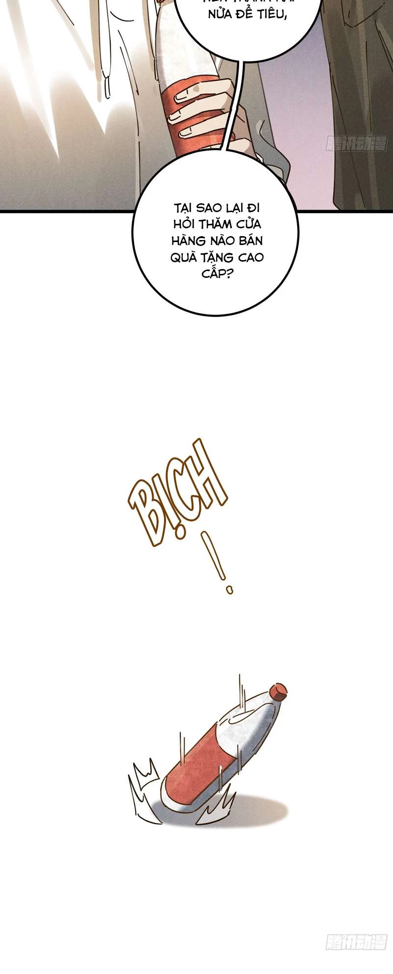 Tôi Không Cùng Anh Đến Vùng Đất Bắp Ngô Đâu! Chapter 9 - 28